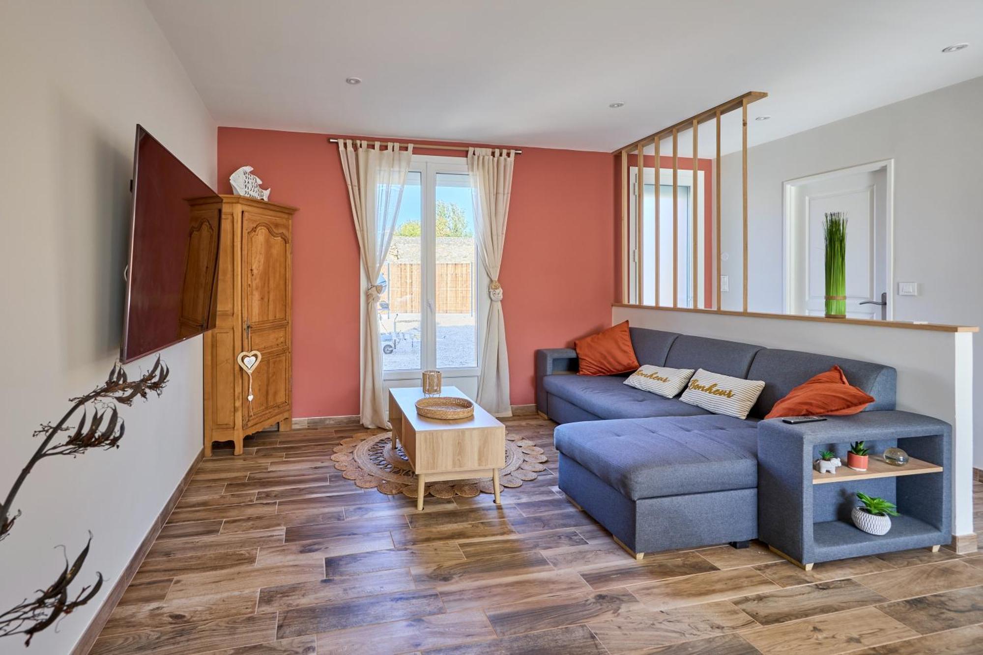 Arielle Villa Bernieres-sur-Mer Exterior photo